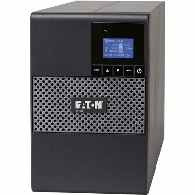 Eaton 5P Tower UPS 1440VA 1100 Watt Uninterruptible Power Supplies (5P1500)