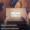 HP Thermal Shipping Labels, Thermal Labels Personal or Business Use - 4 of 4