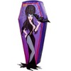 Rubies Elvira Yard Inflatable 6ft Lawn Decoration - 2 of 4