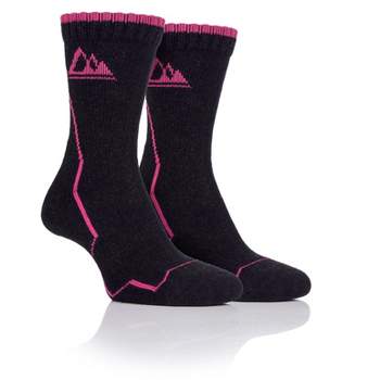 Women's Merino Wool Boot Sock