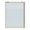 18" x 24" Blake A Lagos Sail Framed Printed Glass by Rachel Dowd Natural - Kate & Laurel All Things Decor - 4 of 4