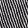 Lands' End Cotton Yarn-dyed Stripe Towel - 3 of 4
