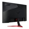 Acer 23.8" 1920 x 1080 Nitro VG242Y P Widescreen LCD Monitor - Manufacturer Refurbished - 4 of 4