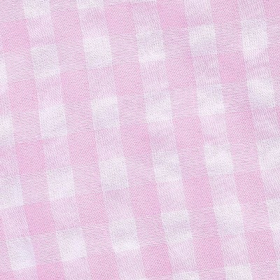 pink plaid