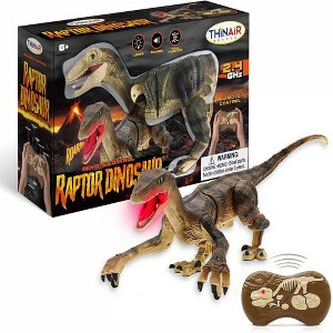 Hyper Drive Raptor Remote Control Vehicle - 1 of 3