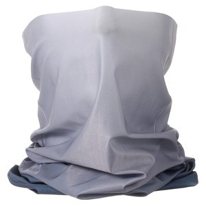 Unique Bargains Breathable Sun Protection Hiking Fishing Cycling Neck Gaiter Face Mask - 1 of 4