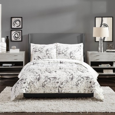 Full/Queen Marbleous Quilt - Ayesha Curry