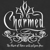 Men's - Charmed - The Power of Three Will Set You Free Graphic Fleece Sweatshirt - 2 of 4