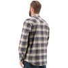 Men's Ecoths Heywood Relaxed Fit Long Sleeve Button Down Shirt - 2 of 4
