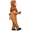 Rubies The Wizard of Oz Cowardly Lion Toddler Boys Costume - image 4 of 4