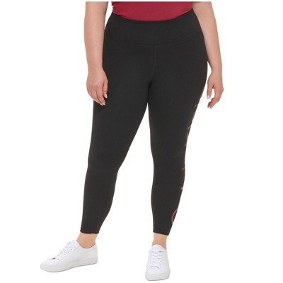 Calvin Klein Womens Performance Compression Athletic Pants