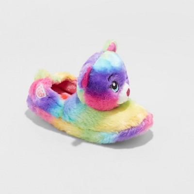 baby bear slippers target