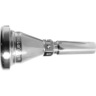 Warburton Trumpet and Cornet Mouthpiece Cups Level 2 4S Cup 194744119309