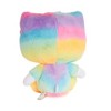 Fiesta Sanrio Hello Kitty Rainbow Sherbet 9.5 Inch Plush - 3 of 3