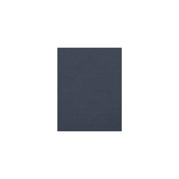 LUX Linen 100 lb. Cardstock Paper 11 x 17 Natural Linen 50 Sheets/Ream  (1117-C-NLI-50) 