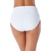 Anne Cole - Women's Convertible High Waist Shirred Swim Bottom - 2 of 4