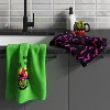 2pc Kitchen Terry Towels - Hyde and EEK! Boutique™ - 2 of 3