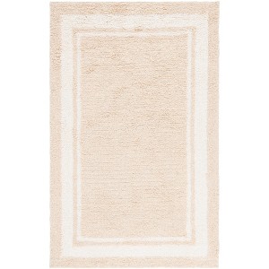 Vermont VRM217 Hand Tufted Indoor Rugs - Safavieh - 1 of 4
