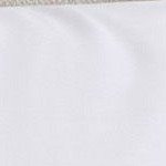 bright white