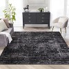 Well Woven Thiva Vintage Oriental Floral Area Rug - 2 of 4