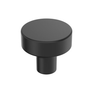 Amerock Merced Knob for Cabinets, Drawers, and Furniture - 1 of 4