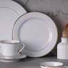 Noritake Heritage Set of 4 Salad/Dessert Plates - 3 of 4