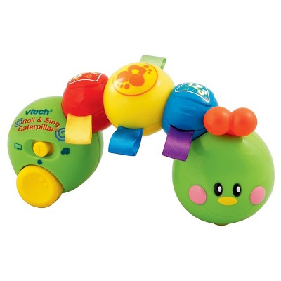 vtech touch and learn musical bee target