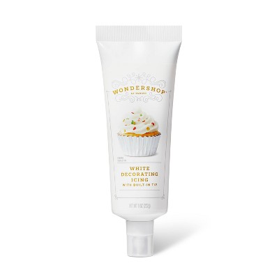 White Decorating Icing - Wondershop™