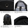 Traveler's Choice On the Go 19" Convertible Laptop Backpack with USB Port - 4 of 4
