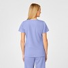 Wink PRO Women's 4 Pocket Wrap Scrub Top - 2 of 4