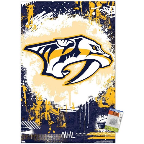 predators logo