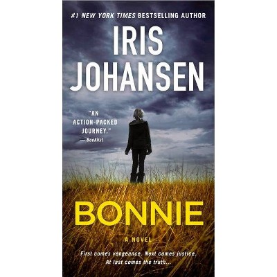 Bonnie - (Eve Duncan) by  Iris Johansen (Paperback)