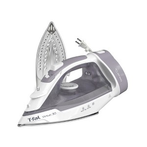 T-Fal Virtuo 30 Cord Reel Steam Iron : Target