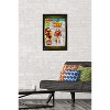 Trends International Marvel Toy Vault - Iron Man Framed Wall Poster Prints - 2 of 4