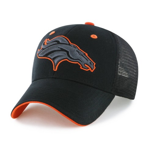 Nfl denver shop broncos caps