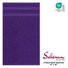 American Soft Linen 4 Piece 100% Cotton 16x28" Salem Hand Towel Set - 4 of 4