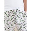 Men's Pajama Joggers | Gone Fishin' | Charlie Lou Baby - 2 of 4