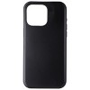 Zagg Denali Snap Case for MagSafe for Apple iPhone 15 Pro Max - Matte Black - 2 of 3