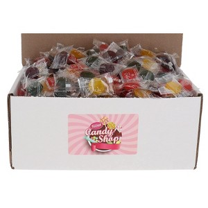 Eda's Sugar Free Hard Candy - Assorted Sour - 1 of 1