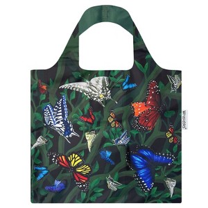 Wrapables AllyBag Collection Reusable Shopping Bag - 1 of 4