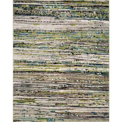 Porcello PRL6944 Power Loomed Indoor Rugs - Safavieh