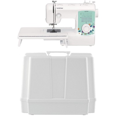Brother GQ3700 Sewing and Quilting Machine with Wide Table