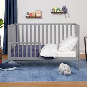 DaVinci Toddler Bed Conversion Kit(M23901) - 1 of 4