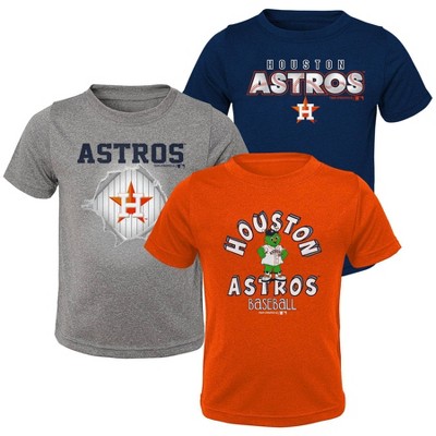 houston astros toddler jersey