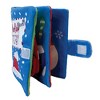 fouFIT Hide 'n Seek Christmas Holiday Storybook Dog Toy - image 2 of 4