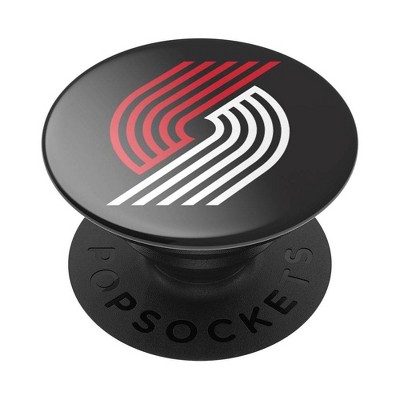 NBA Portland Trail Blazers Pop Grip Pop Socket