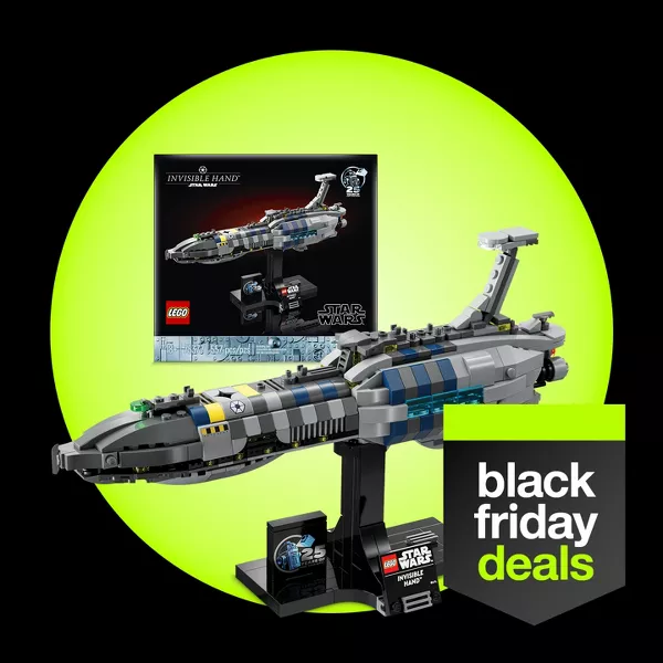 Black Friday Deals