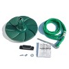 Gorilla Playsets Daisy Disc Swing - Green - 3 of 4