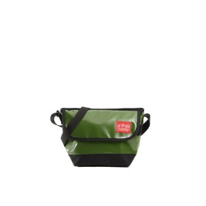 Vinyl Messenger Bag (XXS) Ver 2 - 1 of 4