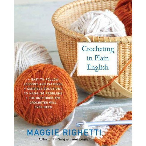 Mini Crochet Creatures - By Lauren Bergstrom (paperback) : Target